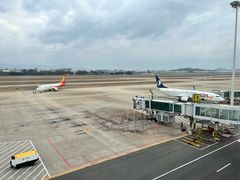 -福州长乐国际机场