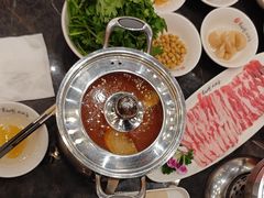 -世贸万锦大酒店·烹大师火锅达人
