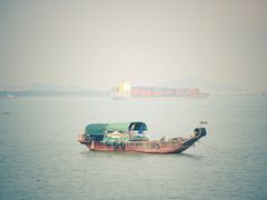 -南沙天后宫景区