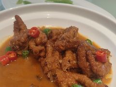 -城北食府(枫林店)