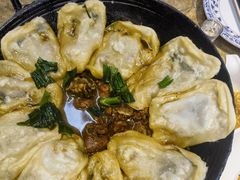 -大张烙馍村(泉山店)