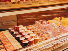 -好利来(牡丹园店)