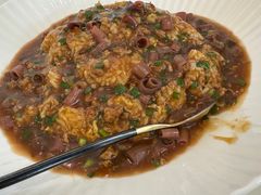 -子霖南山鲜虾面(南山总店)