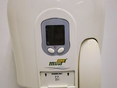 -深圳大学城（南区）体育中心-游泳馆