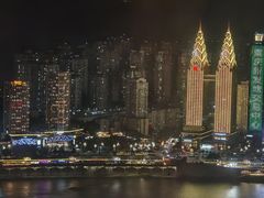 -重庆解放碑威斯汀酒店