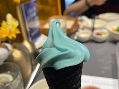 -小大董·烤鸭(观景餐厅·南京西路店)