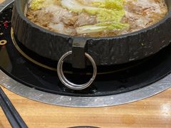 -水林间·寿喜烧自助(仙林金鹰店)