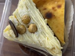 -Dough&Joe团憩(瑞虹天地月亮湾店)