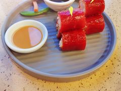 金莎海虾红米肠-点都德(龙之梦店)