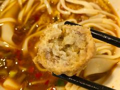 -矮子粉店1985·长沙米粉(湘春路店)