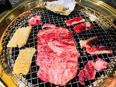-NIUAN牛庵·日式和牛烧肉(恒隆店)