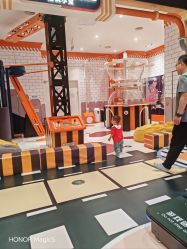 -MELAND亲子乐园•活动包场(北京亦庄龙湖天街店)