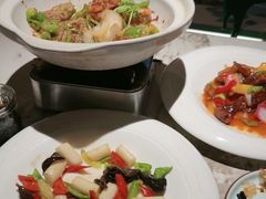 -又见炊烟私房菜(敬亭路店)