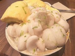 -诺嘉甜品(世贸店)
