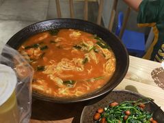 -刁馋一锅鲜·津门招牌菜(远洋未来汇店)