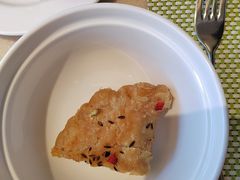 -亮马河饭店翠雅咖啡厅