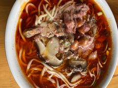 -吴记怪味面(牛王庙店)