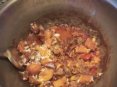 -山河屯铁锅炖(哈西站店)