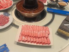 -福寿斋·老北京铜锅涮肉·烤鸭(顺义总店)