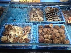 -徐记海鲜(大雁塔|金都店)