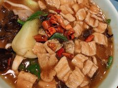 -一盏明灯全素斋(殊像寺店)