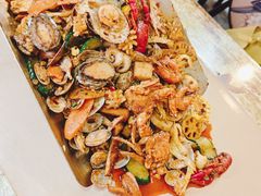 -特色酱椒鱼私房菜(黄鹤楼店)