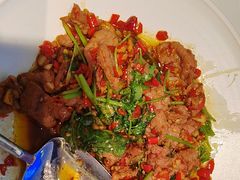 -兰湘子·湘菜小炒(天水兰天城市广场店)