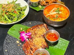 -NAYA·亚洲泰菜(欢乐港湾店)