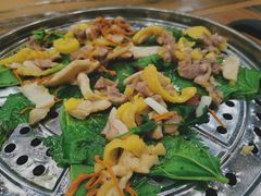 桑拿鸡-阿多私房菜(顺德店)
