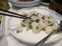 -小厨娘淮扬菜(六合欢乐港店)