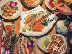 -鹤龟料理店(时代天街店)
