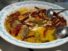 -花椒俏川菜小馆(南海万达店)