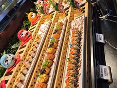 -梨花自助烤肉(乐宾店)
