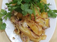 -电白鸭粥店(下沙二坊88号店)