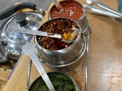 -元盛居(生态大街店)