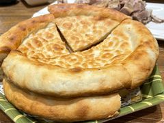 -清真·玛丽亚新疆菜主题餐厅(浙江中路店)