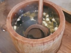 -汉水谣·江景餐厅(江滩店)