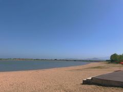 -青岛海泉湾度假区温泉