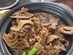 -老虎土菜馆·农家土菜