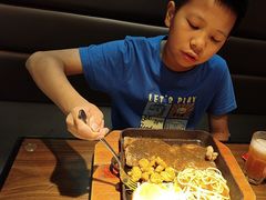-豪享来牛排(人民店)