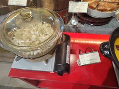 -梅花香里大酒店(郁金香路店)