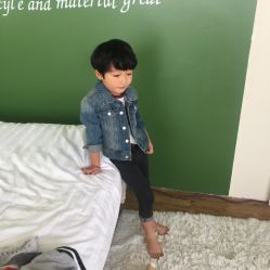 -小鬼当佳儿童摄影(通州外拍店)