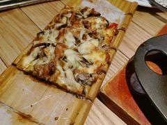 -窑啊窑窑炉烧烤(合生广场店)