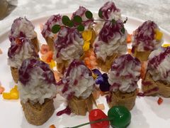 -正阳门饭庄·烤鸭·北京菜(万丰路七里庄店)