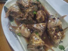 -章记正宗南岗鱼蛋火锅