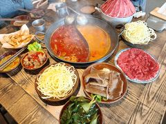 -冯校长老火锅(深圳总店)