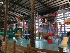 -南宫温泉水世界