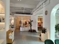 -ins森林童话餐厅coffee&bistro
