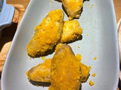 -蜜桃餐厅·伴山(海岸城店)