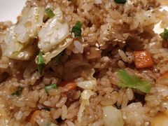 -玛格萝妮比萨屋(陆家浜路店)